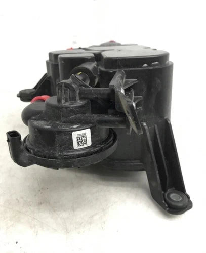 2015 - 2018 AUDI Q5 2.0L 4WD FUEL VAPOR EVAPORATOR CANISTER OEM 8K0201801C