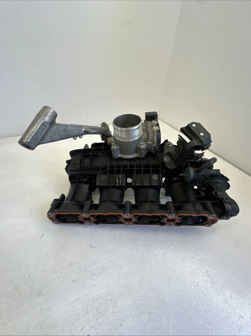 Audi A4 2.0L TFSI Used Intake Manifold 06L133201AH