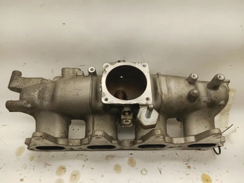 Audi A4 2.0L Turbo Used OEM Intake Manifold