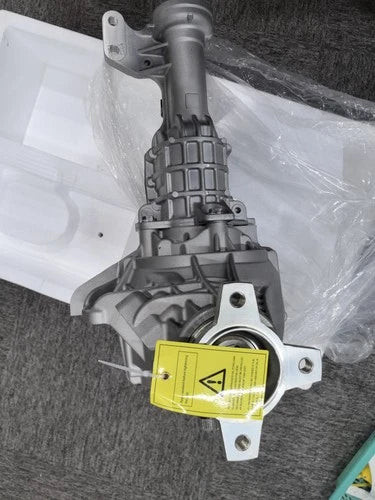 For Dodge Ram 1500 Pickup Front Axle Differential Carrier 3.21 Ratio 2013-2021 used OEM front differential carrier assembly