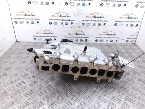 Audi A4 2.0L Used Intake Manifold 05L129766R