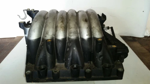 Audi A4 2.4L V6 Used Intake Manifold