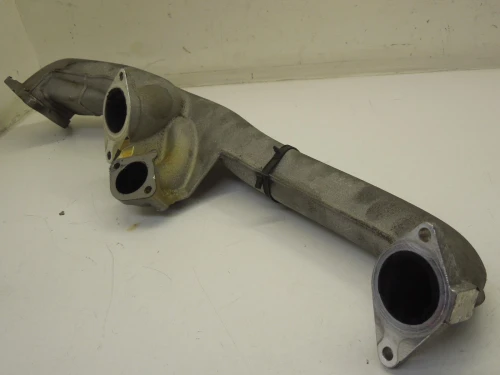 Audi A4 2.5L Turbo Diesel TDI Used Intake Manifold 059145762A