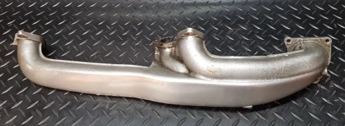 Audi A4 2.5L Used Intake Manifold 059145762