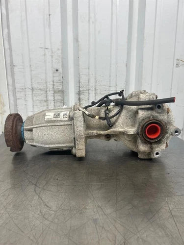 2013 Ford Edge Rear Used OEM Rear Differential Carriers used OEM rear differential carrier assembly