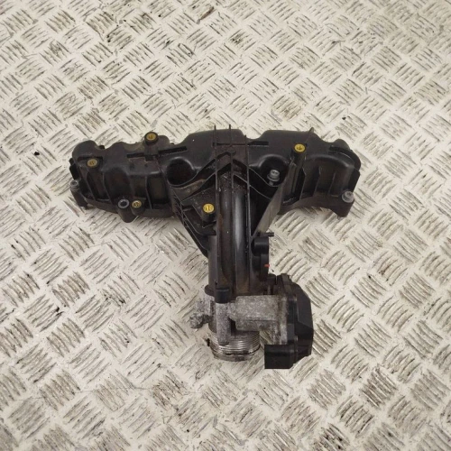 Audi A4 Used Intake Manifold 1065916S02