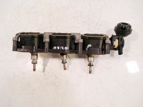 Audi A6 / A7 3.0L TFSI Used Intake Manifold 06E133340E