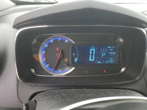 2016 Chevrolet Trax Rear Axle Used OEM Differential Carrier Assembly used OEM rear differential carrier assembly
