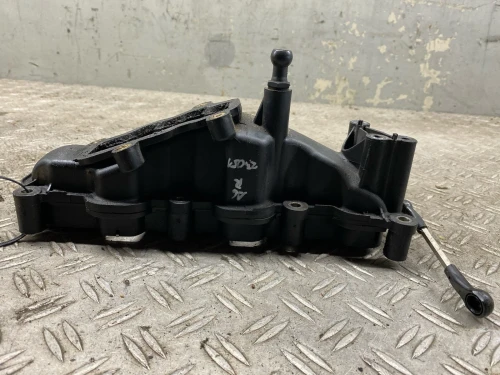 Audi A6 / Quattro 3.0L Diesel TDI Used Intake Manifold