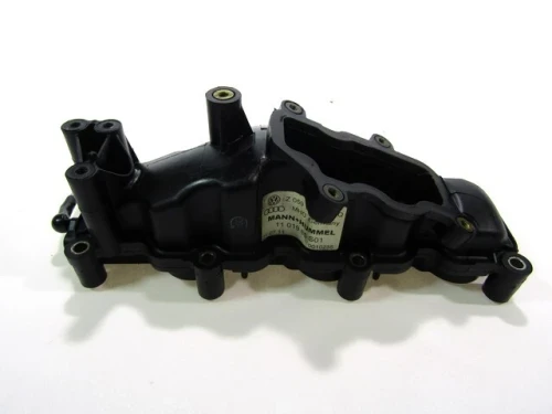 Audi A6 / Quattro Right Used Intake Manifold 059129712BQ