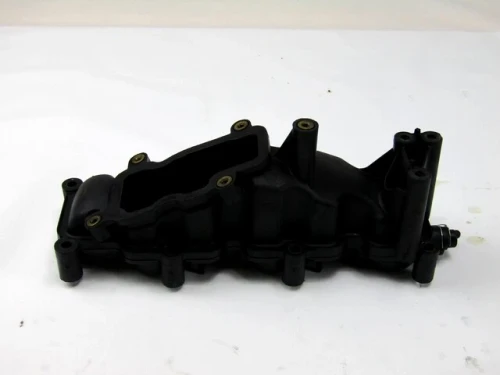 Audi A6 2.7L Left Used Intake Manifold 059129711BQ