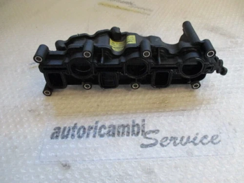 Audi A6 2.7L Left Used Intake Manifold 1052569S02