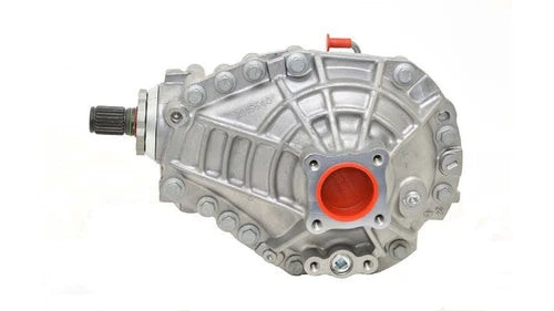 Land-Rover Carrier , Front Differential Replacement Part LR066510 Used OEM Front Differential Carriers used OEM front