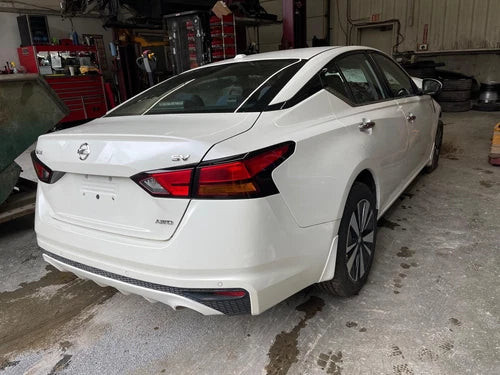 19 Nissan Altima Carrier Used OEM Differentials & Carriers used OEM differential carrier assembly