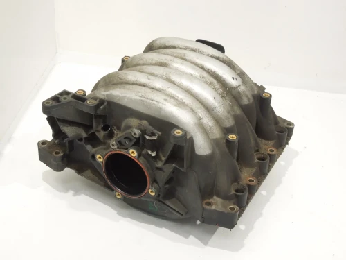 Audi A8 2.4L V6 Used Intake Manifold 078103223AK