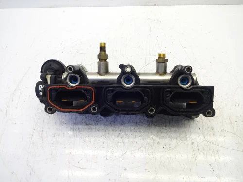Audi A8 3.2L FSI Used Intake Manifold 06E130090G / 06E133110T