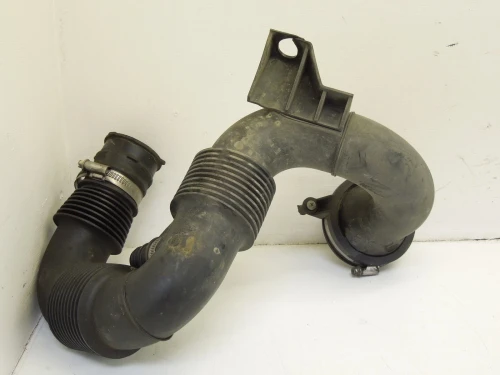 Audi A8 4.0L Right Diesel TDI Used Intake Manifold 057129609B