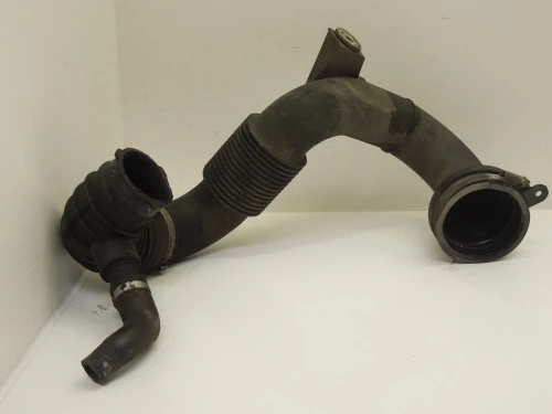 Audi A8 4.2L Left Diesel TDI Used Intake Manifold 057129609E
