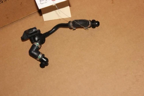 Audi A8 Used Intake Manifold