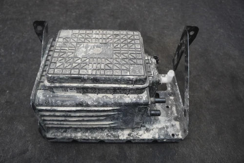 Fuel Vapor Charcoal Canister LC3Z9D653J OEM Ford F250 Super Duty XLT 2023