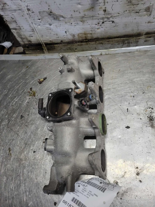 Audi Q5 Used Intake Manifold