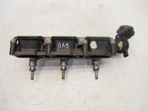 Audi Q7 3.0L TFSI Used Intake Manifold 06E133340E