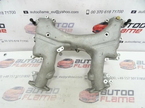 Audi Q7 4.2L Diesel TDI Used Intake Manifold 057145762N