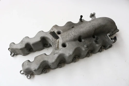 Audi Q7 6.0L Diesel TDI Used OEM Intake Manifold 05A129711C