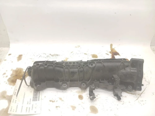 Audi Q8 Left Used OEM Intake Manifold