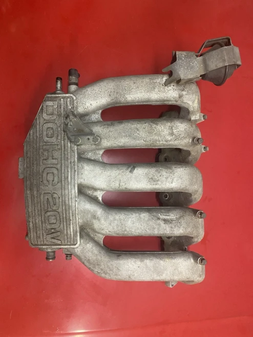 Audi Quattro 2.3L Used OEM Intake Manifold 034133223C