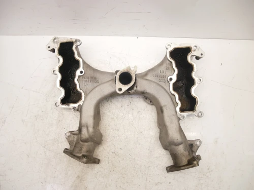 Audi Quattro Diesel TDI Used Intake Manifold 057145770J