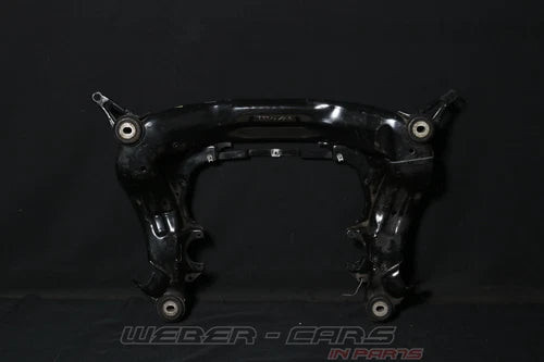 4B0399313AD Vw Passat 3B Audi A4 S4 B5 Front Axle Carrier Carrier Used OEM Front Differential Carriers used OEM front