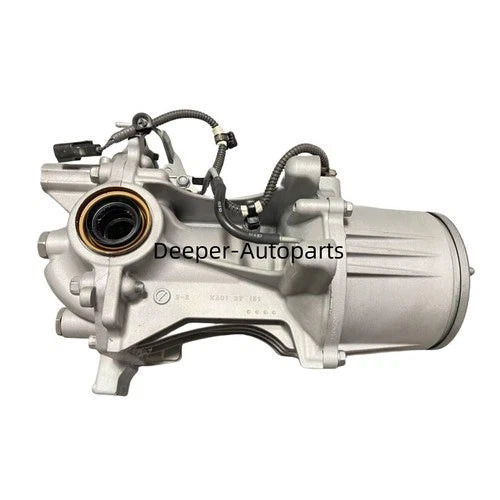 2017-2024 Rear Axle AWD for Mazda Cx-5 Cx-9 Used OEM Rear Differential Carriers used OEM rear differential carrier assembly