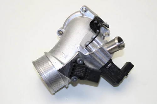Audi RS3 2.5L TFSI Used Intake Manifold 07K133066D
