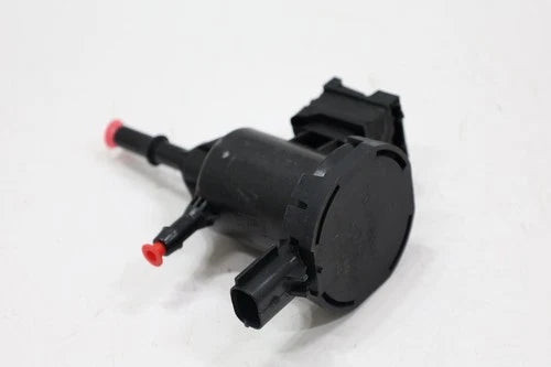 2016 - 2018 MERCEDES GLE350 W166 FUEL VAPOR CANISTER PURGE VALVE OEM A0014760532