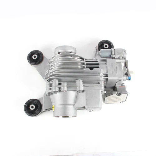 Rear Axle Fit for Vw Tiguan Seat 0AY525010L Used OEM Rear Differential Carriers used OEM rear differential carrier assembly