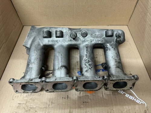 Audi TT / Quattro Used Intake Manifold 06A133223CC