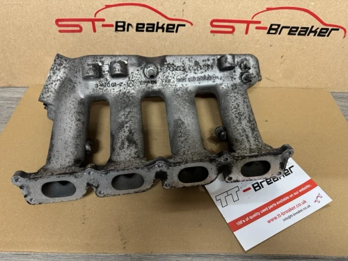 Audi TT / Quattro Used Intake Manifold 06B133223AQ