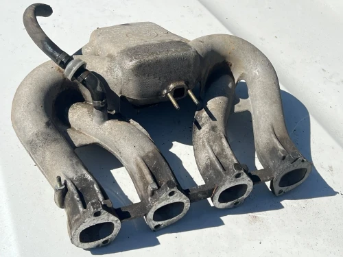 1977-1983 BMW E21 Used OEM Intake Manifold
