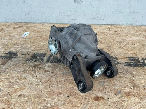 2008-2019 Rear Maserati Granturismo M145 Used OEM Rear Differential Carriers used OEM rear differential carrier assembly