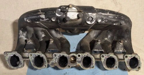 1985-1993 BMW 325i / 525i Used Intake Manifold