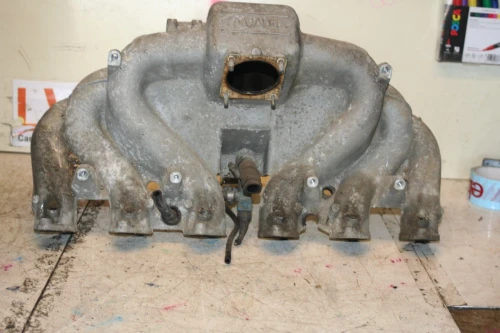 1988 BMW E28 Used Intake Manifold
