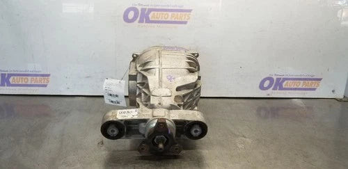11 Chevy Camaro Ss 6.2L MT Lsd Rear Differential Chunk Carrier 92246988 Used OEM Rear Differential Carriers used OEM rear