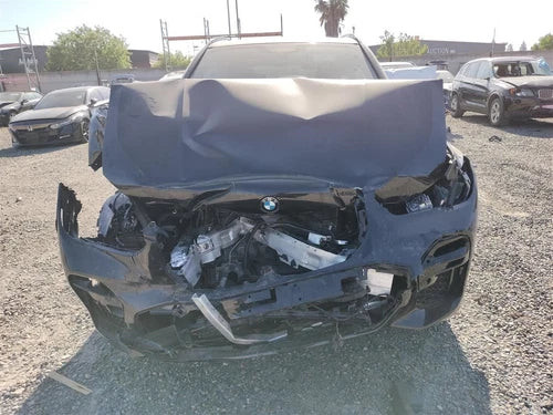 2019-2023 Rear BMW X5 Used OEM Rear Differential Carriers used OEM rear differential carrier assembly