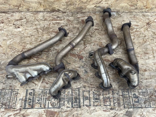 1995-2001 BMW 750iL / 850Ci Used OEM Intake Manifold