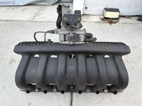 1995-2003 BMW E36 / E39 / E38 M52 Used OEM Intake Manifold