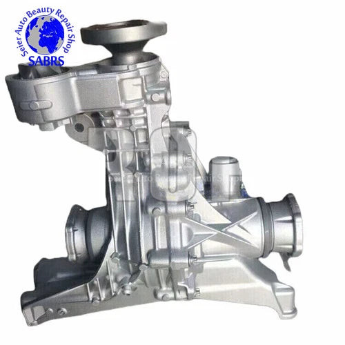 2018-2023 for Audi Q5 2.0L AWD Rear Carrier Differential 0B0500043K/N/L Used OEM Rear Differential Carriers used OEM rear