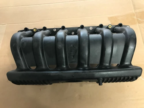 1996-1999 BMW E36 M52 Used Intake Manifold 11611703777