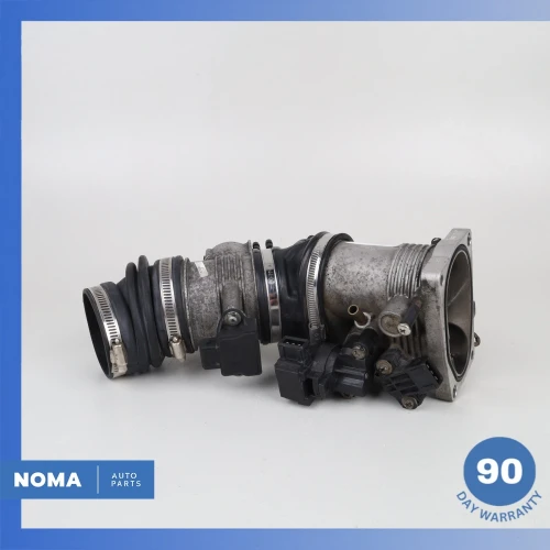 1996-1999 BMW Z3 / 318ti 1.9L Used OEM Intake Manifold