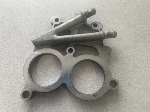 1996-2002 BMW Z3 Used Intake Manifold 11611247752